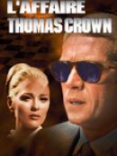 Achat DVD  L'affaire Thomas Crown 