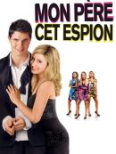 Achat DVD  Mon Père Cet Espion 