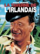 Achat DVD  La taverne de l'Irlandais 