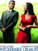 Achat DVD  Intolérable Cruauté 