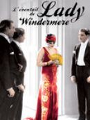 Télécharger L'éventail de Lady Windermere