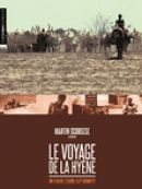 Achat DVD  Le voyage de la hyène 