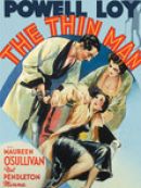 Achat DVD  L'introuvable (The Thin Man) 