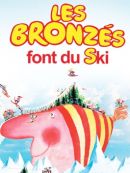Achat DVD  Les Bronzés Font Du Ski 