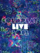 Achat DVD  Coldplay 