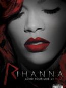 Achat DVD  Rihanna: Loud Tour 