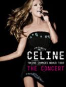 Achat DVD  Céline Dion: Taking Chances World Tour 