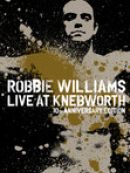 Achat DVD  Robbie Williams: Live at Knebworth 