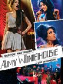 Achat DVD  Amy Winehouse: I Told You I Was Trouble 