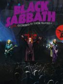 Achat DVD  Black Sabbath: Live 