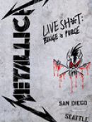 Achat DVD  Metallica: Live Sh*t 