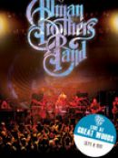 Achat DVD  The Allman Brothers Band: Live At Great Woods 