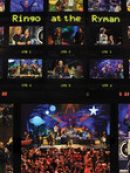 Achat DVD  Ringo At the Ryman 