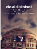 Achat DVD  David Bisbal: Live at the Royal Albert Hall 