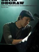 Achat DVD  Gavin Degraw: Live At House Of Blues New Orleans, 7/29/08 