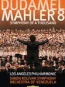 Achat DVD  Mahler: Symphony No.8 