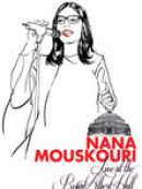 Achat DVD  Nana Mouskouri: Live at the Royal Albert Hall 