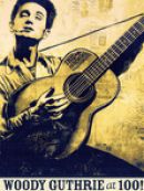 Achat DVD  Woody Guthrie At 100! Live At The Kennedy Center 