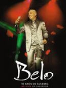 Achat DVD  10 Anos De Sucesso Em Salvador 