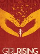 Achat DVD  Girl Rising 