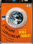 Achat DVD  L'affaire clearstream (racontée à un ouvrier de chez Daewoo) 