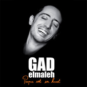 Gad Elmaleh, Papa est en haut torrent magnet