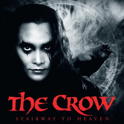 The Crow: Stairway to Heaven, Saison 1 torrent magnet