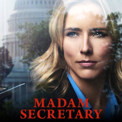 Télécharger Madam Secretary, Season 4