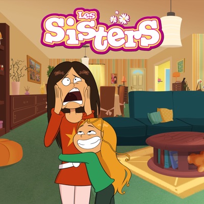 Télécharger Les Sisters, Saison 1, Partie 4