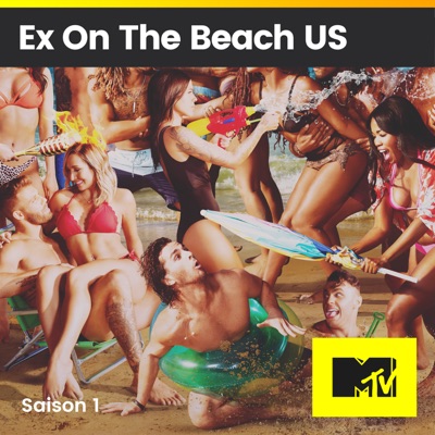 Télécharger Ex On the Beach US : La Revanche Des Ex, Saison 1