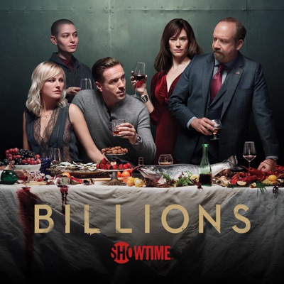 Télécharger Billions, Saison 3 (VF)