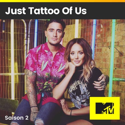 Télécharger Just Tattoo of Us, Saison 2