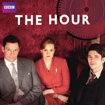The Hour, Series 2 torrent magnet