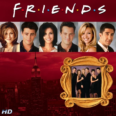 Acheter Friends, Saison 2 (VF) en DVD