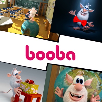 Télécharger Booba, Season 1