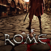 Acheter Rome, Saison 1 en DVD