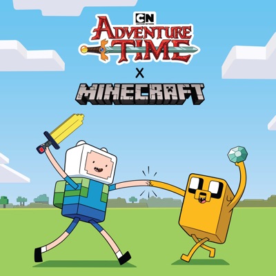 Télécharger Adventure Time : Diamants et Citrons