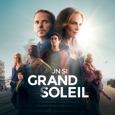 Un si grand soleil, Saison 1, Vol. 1 torrent magnet