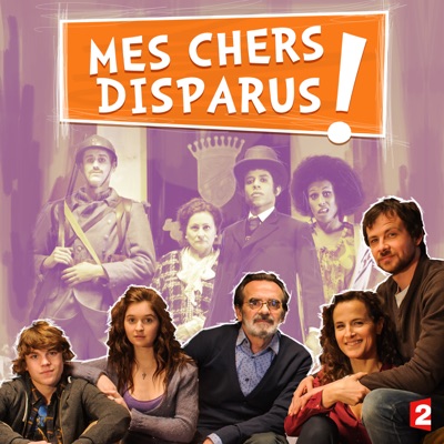 Télécharger Mes chers disparus !