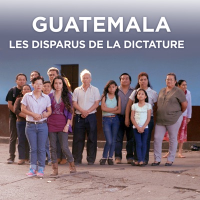Télécharger Guatemala, les disparus de la dictature