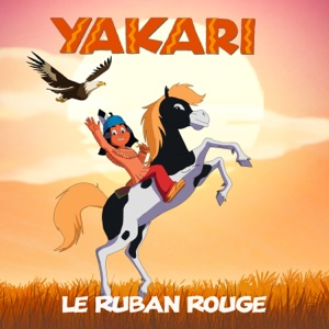 Télécharger Yakari, saison 5, partie 1