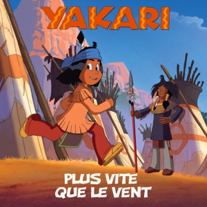 Télécharger Yakari, saison 5, partie 2