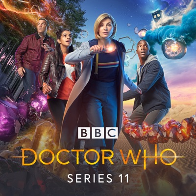 Télécharger Doctor Who, Season 11