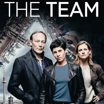 Télécharger The Team, Saison 1 (VOST)