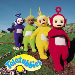 Télécharger Teletubbies, Vol. 1