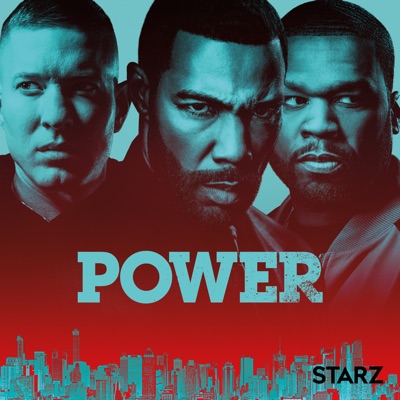 Power, Saison 5 (VF) torrent magnet