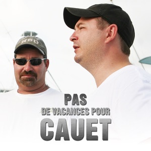 Télécharger Pas de vacances pour Cauet, Saison 1