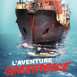 Télécharger L'aventure Greenpeace