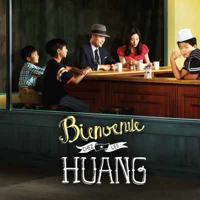 Télécharger Bienvenue chez les Huang, Saison 2 (VF)