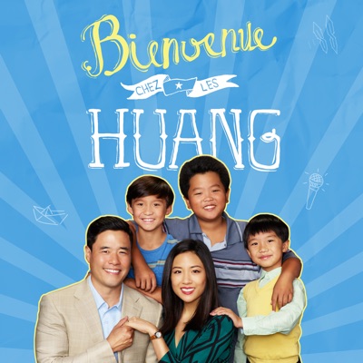 Télécharger Bienvenue chez les Huang, Saison 3 (VF)